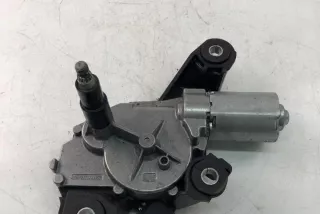 28710JD000 Моторчик стеклоочистителя фар Nissan Qashqai 1  Арт e12296189, вид 1