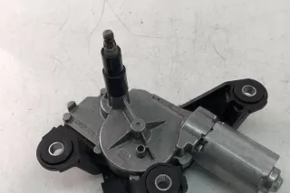 28710JD000 Моторчик стеклоочистителя фар Nissan Qashqai 1  Арт e12296189, вид 3