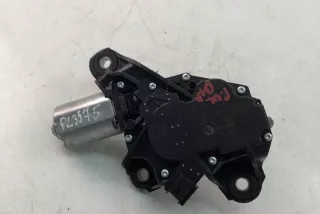 28710JD000 Моторчик стеклоочистителя фар Nissan Qashqai 1  Арт e12296189, вид 4