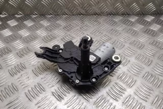 287104EL0A Моторчик стеклоочистителя фар Nissan Qashqai 2 Арт e12296188, вид 1