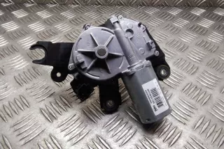 287104EL0A Моторчик стеклоочистителя фар Nissan Qashqai 2 Арт e12296188, вид 3