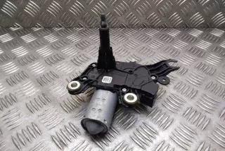 287104EL0A Моторчик стеклоочистителя фар Nissan Qashqai 2 Арт e12296188, вид 4