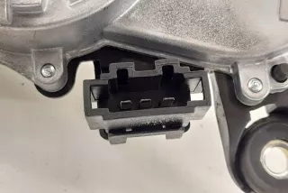 X253, 2139065901 Моторчик стеклоочистителя фар Mercedes GLC X253 Арт e12296070, вид 2