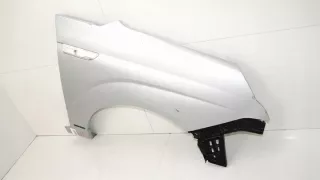  Крыло переднее правое SsangYong Rodius 2 Арт e12295937, вид 4