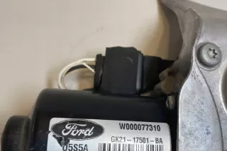 GK2117501BA Моторчик стеклоочистителя фар Ford Transit Custom Арт e12295900, вид 3