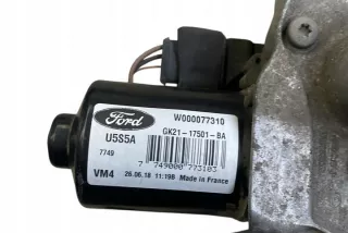 GK2117501BA Моторчик стеклоочистителя фар Ford Transit Custom Арт e12295899, вид 5
