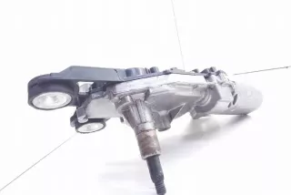 0390201583 Моторчик стеклоочистителя фар Ford Mondeo 3 Арт e12295876, вид 3