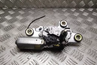 0390201569 Моторчик стеклоочистителя фар Ford Mondeo 3 Арт e12295875, вид 2
