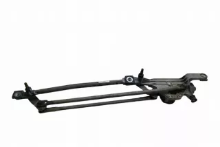 0390241731 Моторчик стеклоочистителя фар Ford Focus 2 Арт e12295828, вид 3