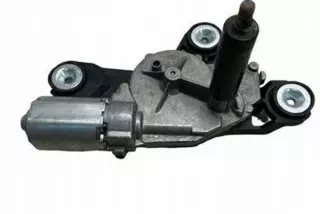 30763683 Моторчик стеклоочистителя фар Ford C-max 2 Арт e12295801, вид 2