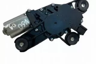 30763683 Моторчик стеклоочистителя фар Ford C-max 2 Арт e12295801, вид 3