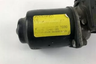 64300015 Моторчик стеклоочистителя фар Citroen Nemo Арт e12295767, вид 3