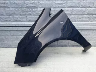 2006-2015 Крыло переднее левое Opel Corsa D Арт e12295633, вид 1