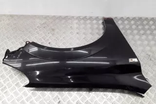 24460284 Крыло переднее правое Opel Astra H Арт e12295607, вид 3