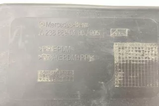 A238 2388890100 Крыло переднее левое Mercedes E W213 Арт e12295509, вид 3
