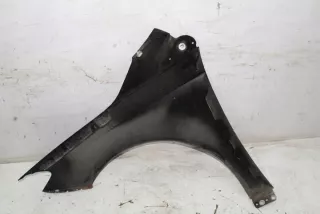 W246, 191COSMOSBLACK Крыло переднее правое Mercedes B W246 Арт e12295483, вид 1