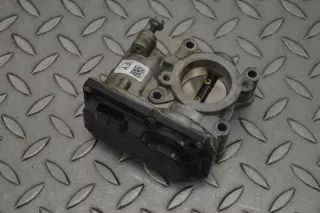 161206038R Моновпрыск Renault Megane 3 Арт e12295199, вид 4