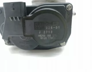 8200988975 Моновпрыск Renault Megane 3 Арт e12295197, вид 4