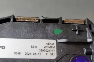 3397021717 Механизм стеклоочистителя (трапеция дворников) Volvo S90 2 Арт e12295180, вид 2