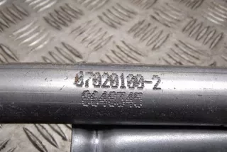 8648345 Механизм стеклоочистителя (трапеция дворников) Volvo S60 2 Арт e12295159, вид 2