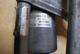 9171901 Механизм стеклоочистителя (трапеция дворников) Volvo S60 2 Арт e12295158, вид 1