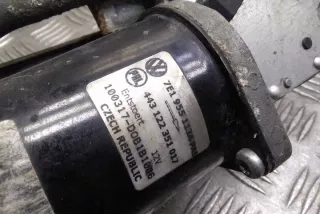 443122351017 Механизм стеклоочистителя (трапеция дворников) Volkswagen Transporter T5 Арт e12295144, вид 2