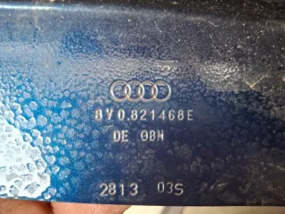 8V0821468E Крыло переднее правое Audi A3 8V Арт e12294993, вид 4