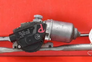 38110-68L00 Механизм стеклоочистителя (трапеция дворников) Suzuki Swift 5 Арт e12294992, вид 2