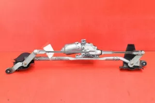 38110-68L00 Механизм стеклоочистителя (трапеция дворников) Suzuki Swift 5 Арт e12294992, вид 9