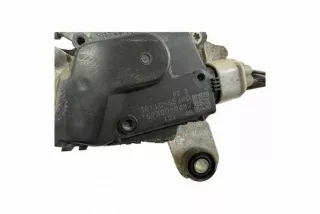 3811065J00 Механизм стеклоочистителя (трапеция дворников) Suzuki Grand Vitara JT Арт e12294981, вид 2