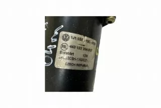 1J1955113C Механизм стеклоочистителя (трапеция дворников) Seat Toledo 4 Арт e12294927, вид 4