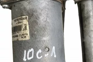 141410360 Механизм стеклоочистителя (трапеция дворников) Renault Master 3 Арт e12294885, вид 4