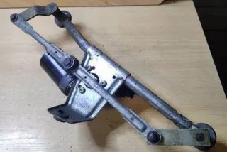 2EK 0390241360 Механизм стеклоочистителя (трапеция дворников) Peugeot 2008 Арт e12294849, вид 3