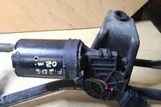 2EK 0390241360 Механизм стеклоочистителя (трапеция дворников) Peugeot 2008 Арт e12294849, вид 4