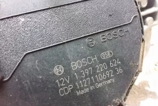 13262436 Механизм стеклоочистителя (трапеция дворников) Opel Astra J Арт e12294793, вид 3