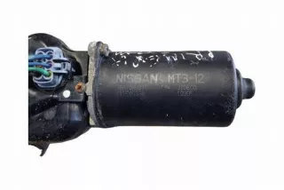 28810AU310 Механизм стеклоочистителя (трапеция дворников) Nissan Primera 12 Арт e12294770, вид 3