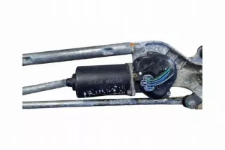 28810AU310 Механизм стеклоочистителя (трапеция дворников) Nissan Primera 12 Арт e12294770, вид 4