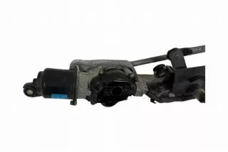 7Y200101 Механизм стеклоочистителя (трапеция дворников) Mazda 2 DE Арт e12294646, вид 6