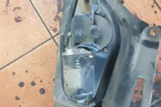  Механизм стеклоочистителя (трапеция дворников) Mazda 2 DE Арт e12294645, вид 3