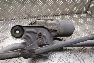 1S7117508AD Механизм стеклоочистителя (трапеция дворников) Ford Mondeo 3 Арт e12294572, вид 4
