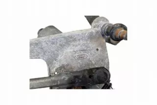 7S7117504AB Механизм стеклоочистителя (трапеция дворников) Ford Mondeo 4 Арт e12294562, вид 4