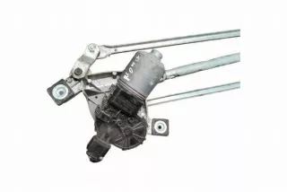 7S7117508AA Механизм стеклоочистителя (трапеция дворников) Ford Mondeo 4 Арт e12294561, вид 1