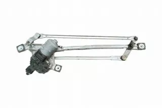 7S7117508AA Механизм стеклоочистителя (трапеция дворников) Ford Mondeo 4 Арт e12294561, вид 3