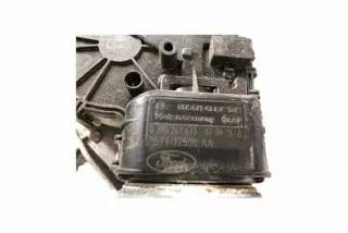 3397021018 Механизм стеклоочистителя (трапеция дворников) Ford Mondeo 4 Арт e12294551, вид 1