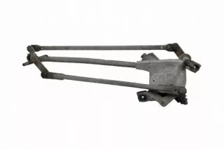 3397021018 Механизм стеклоочистителя (трапеция дворников) Ford Mondeo 4 Арт e12294551, вид 2
