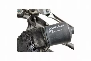 3397021018 Механизм стеклоочистителя (трапеция дворников) Ford Mondeo 4 Арт e12294551, вид 3
