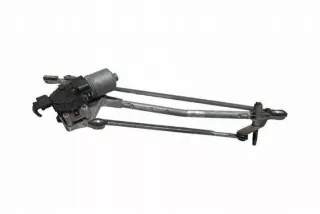 3397021018 Механизм стеклоочистителя (трапеция дворников) Ford Mondeo 4 Арт e12294551, вид 4