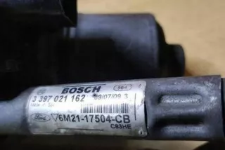 6M2117504CB Механизм стеклоочистителя (трапеция дворников) Ford Galaxy 3 Арт e12294541, вид 3