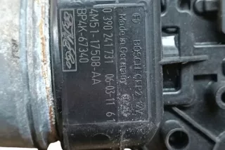 4M5117508AA Механизм стеклоочистителя (трапеция дворников) Ford Focus 2 Арт e12294532, вид 3