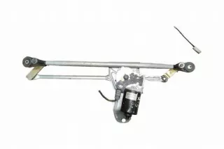 704657002 Механизм стеклоочистителя (трапеция дворников) BMW X5 E53 Арт e12294470, вид 2